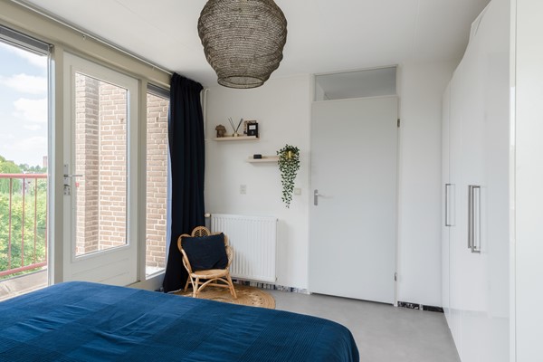 Medium property photo - Regge 30, 3068 HD Rotterdam